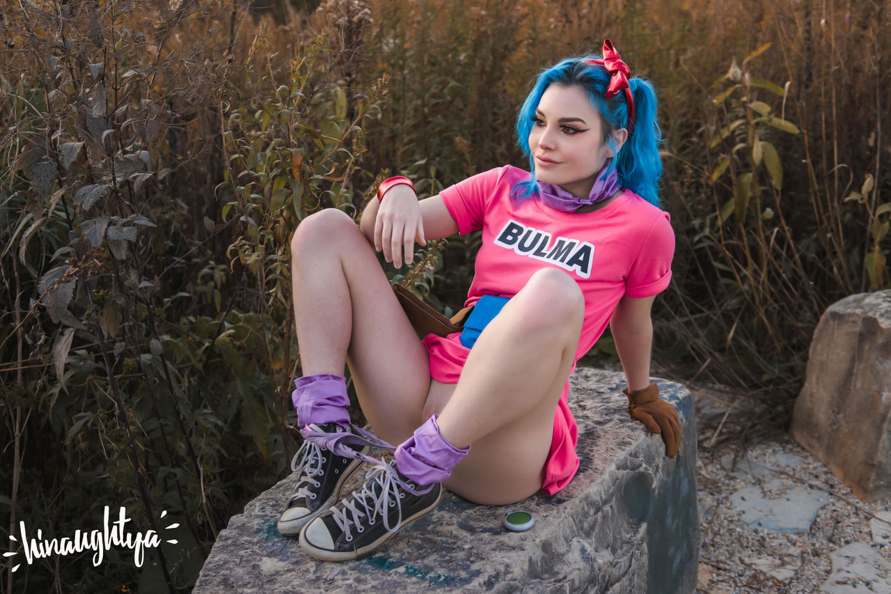 Hinaughtya - Bulma Hinaughtya - Bulma