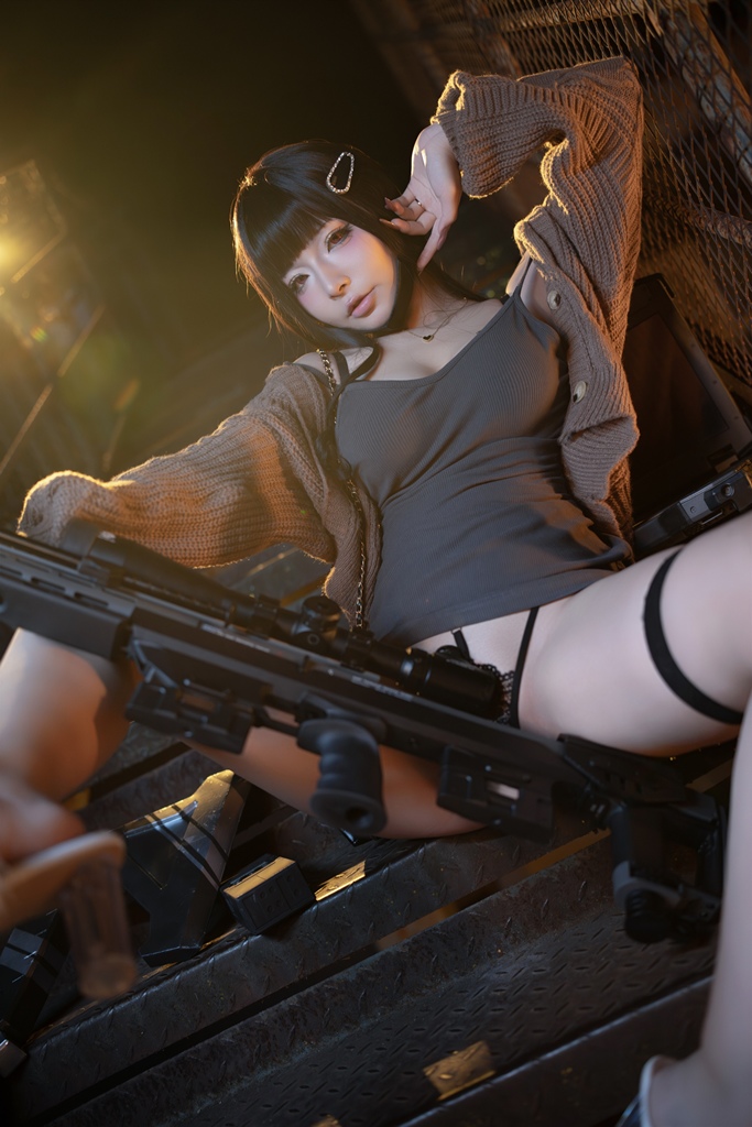 Kokuhui – D: Killer Wife Kokuhui – D: Killer Wife