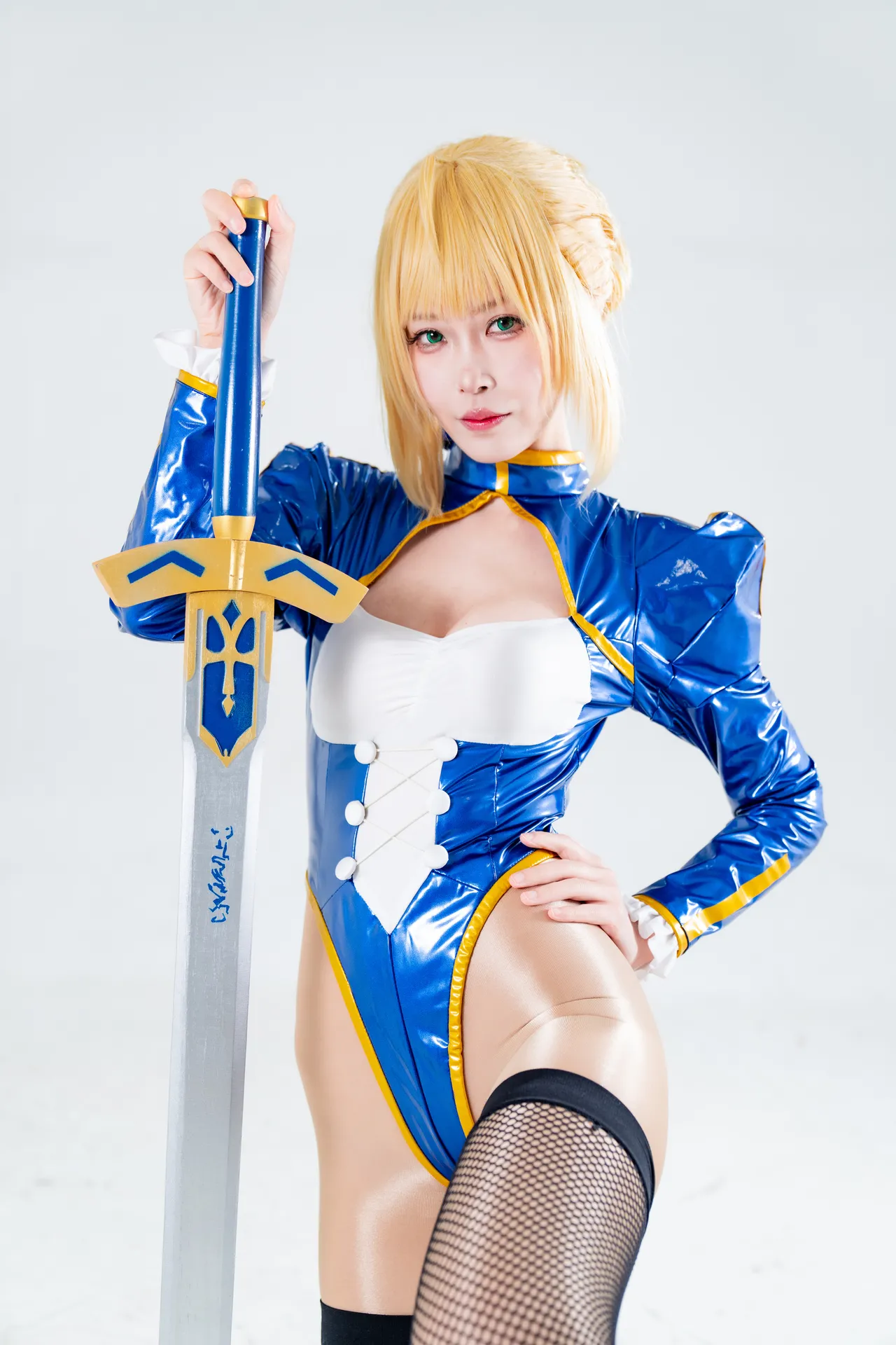 ARKADIA Saber Bondage DL ARKADIA Saber Bondage DL