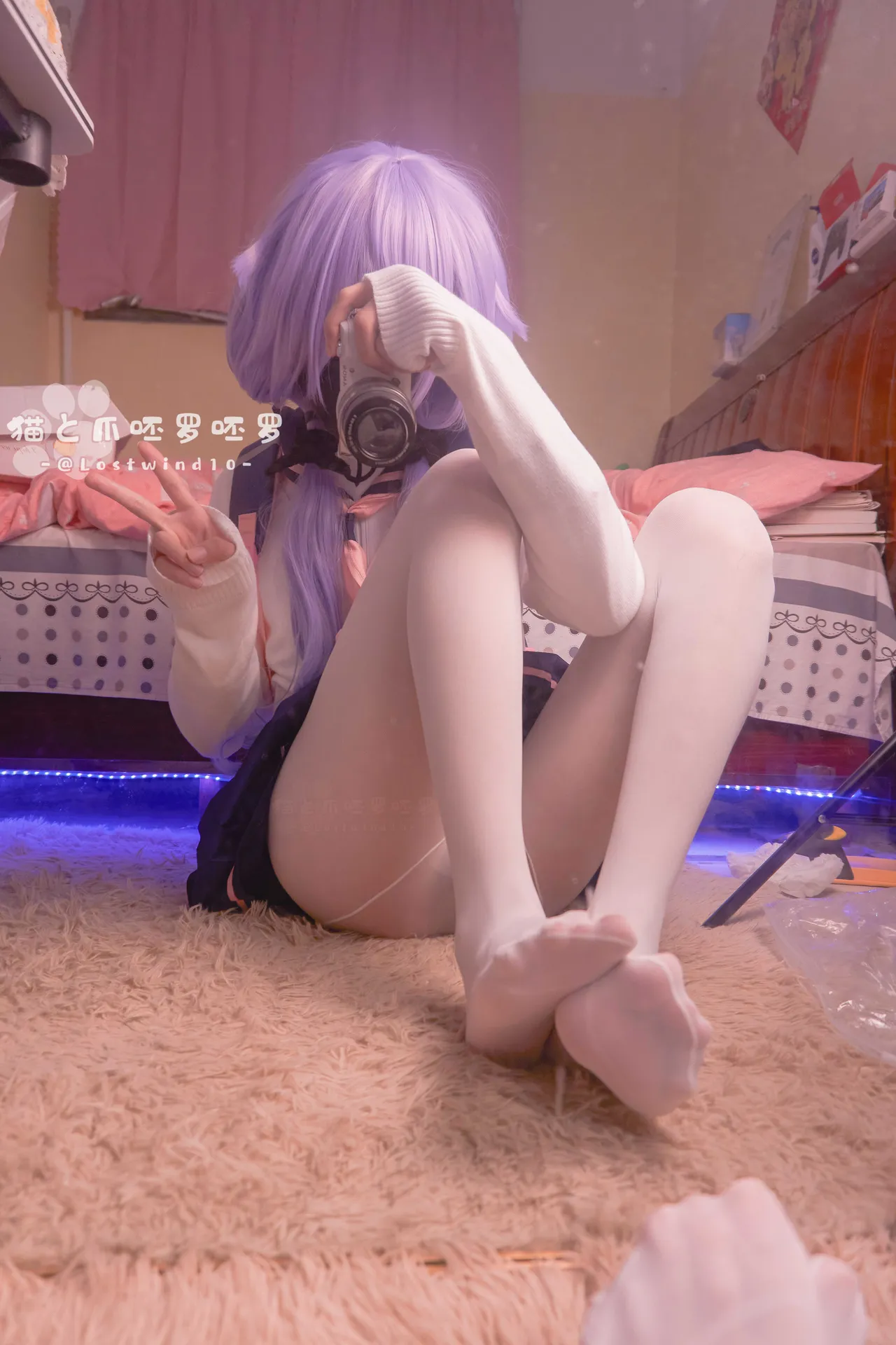 Lostwind10 - unicorn (110p)(no ads watermark) Lostwind10 - unicorn (110p)(no ads watermark)