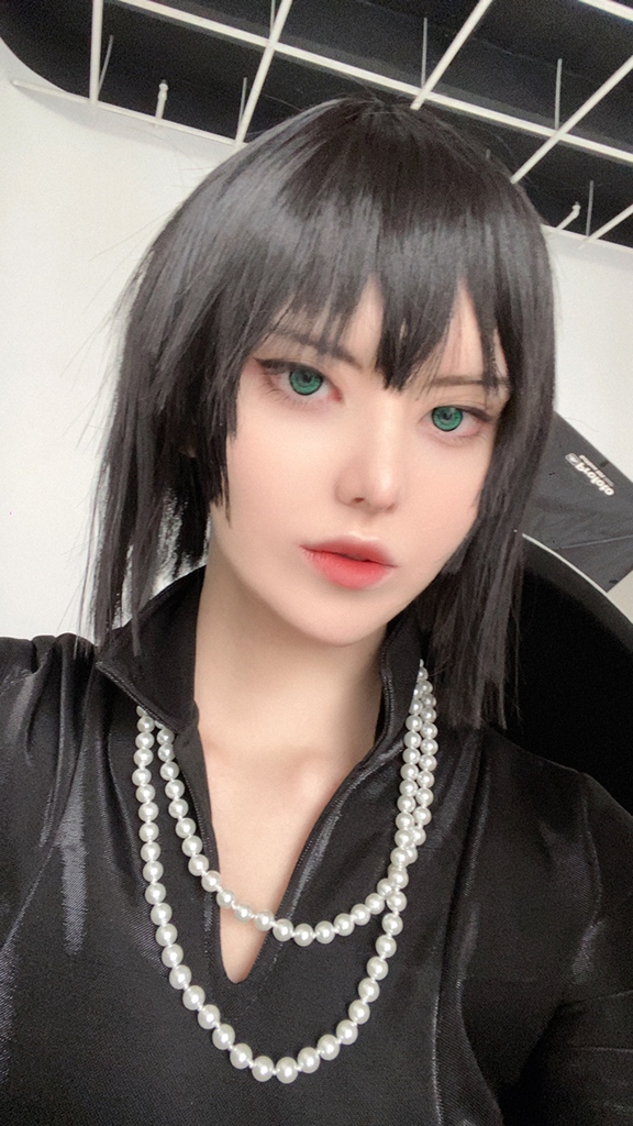 Vinnegal – Fubuki 4 Vinnegal – Fubuki 4