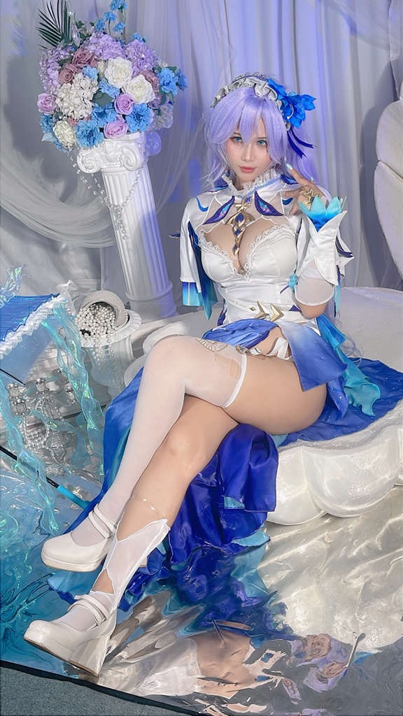 Pyon Lay – Cantarella (Wuthering Waves) Pyon Lay – Cantarella (Wuthering Waves)