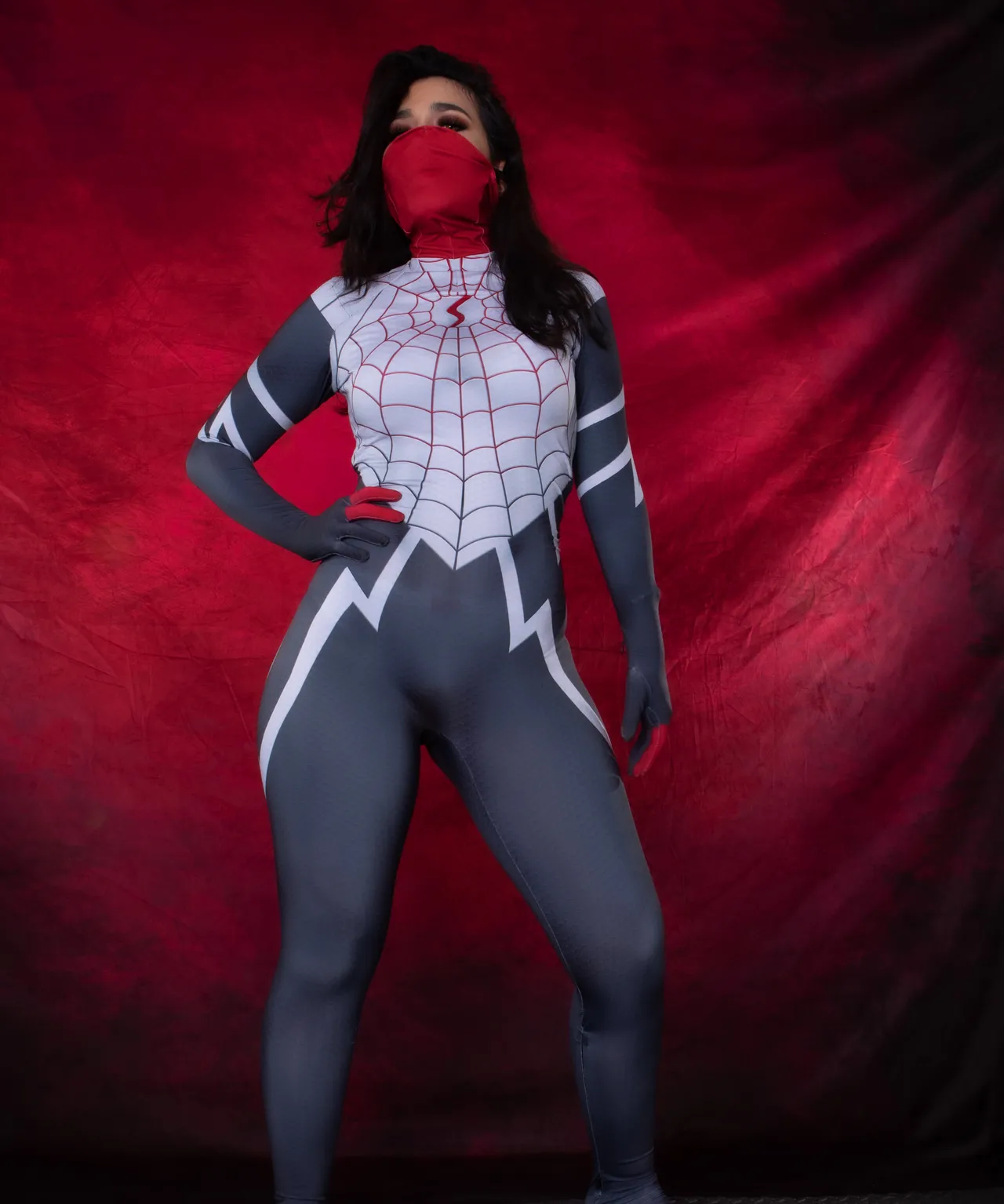 Caroangulito – Silk & Spider-Gwen Caroangulito – Silk & Spider-Gwen