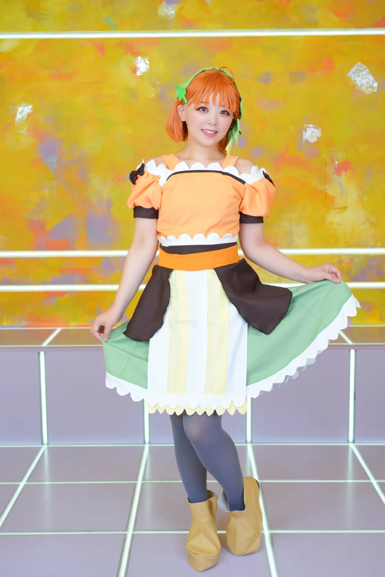 chulip_mi - Chika Takami chulip_mi - Chika Takami
