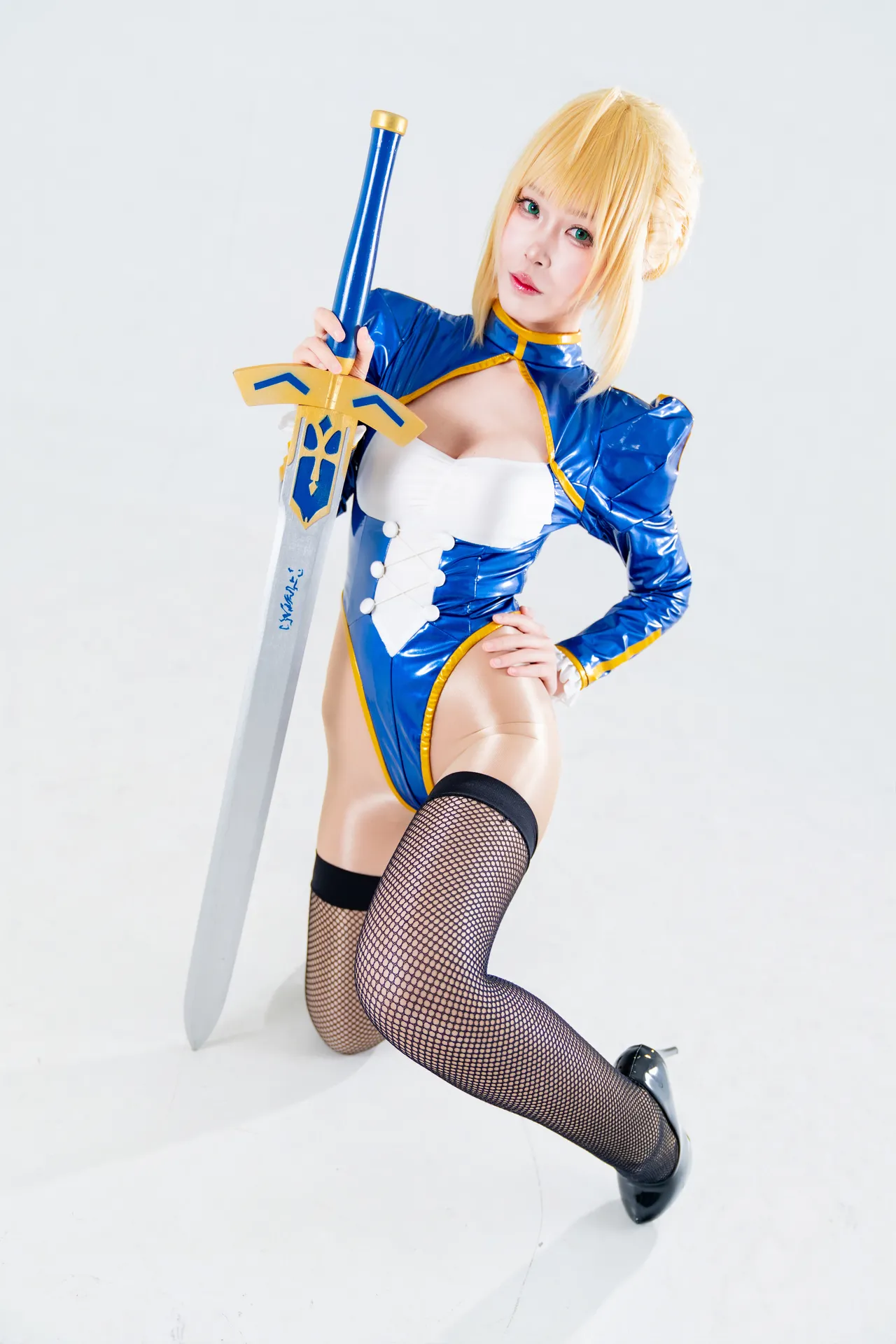 ARKADIA Saber Bondage DL ARKADIA Saber Bondage DL