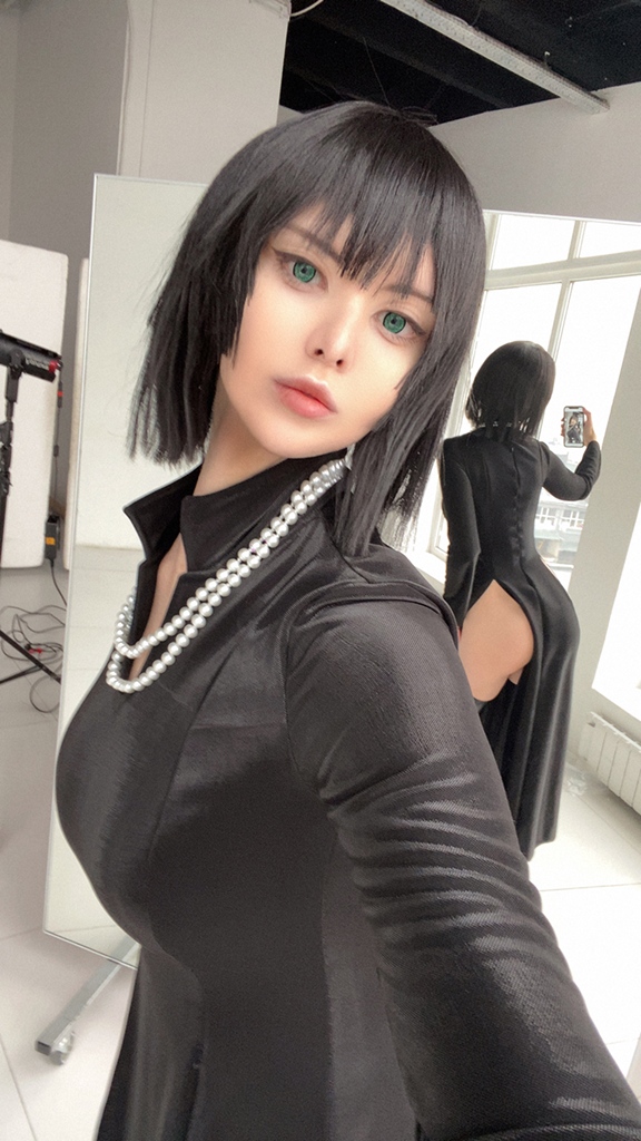 Vinnegal – Fubuki 4 Vinnegal – Fubuki 4