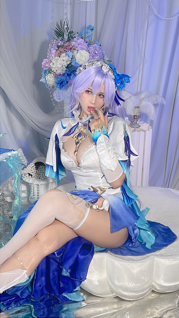 Pyon Lay – Cantarella (Wuthering Waves) Pyon Lay – Cantarella (Wuthering Waves)