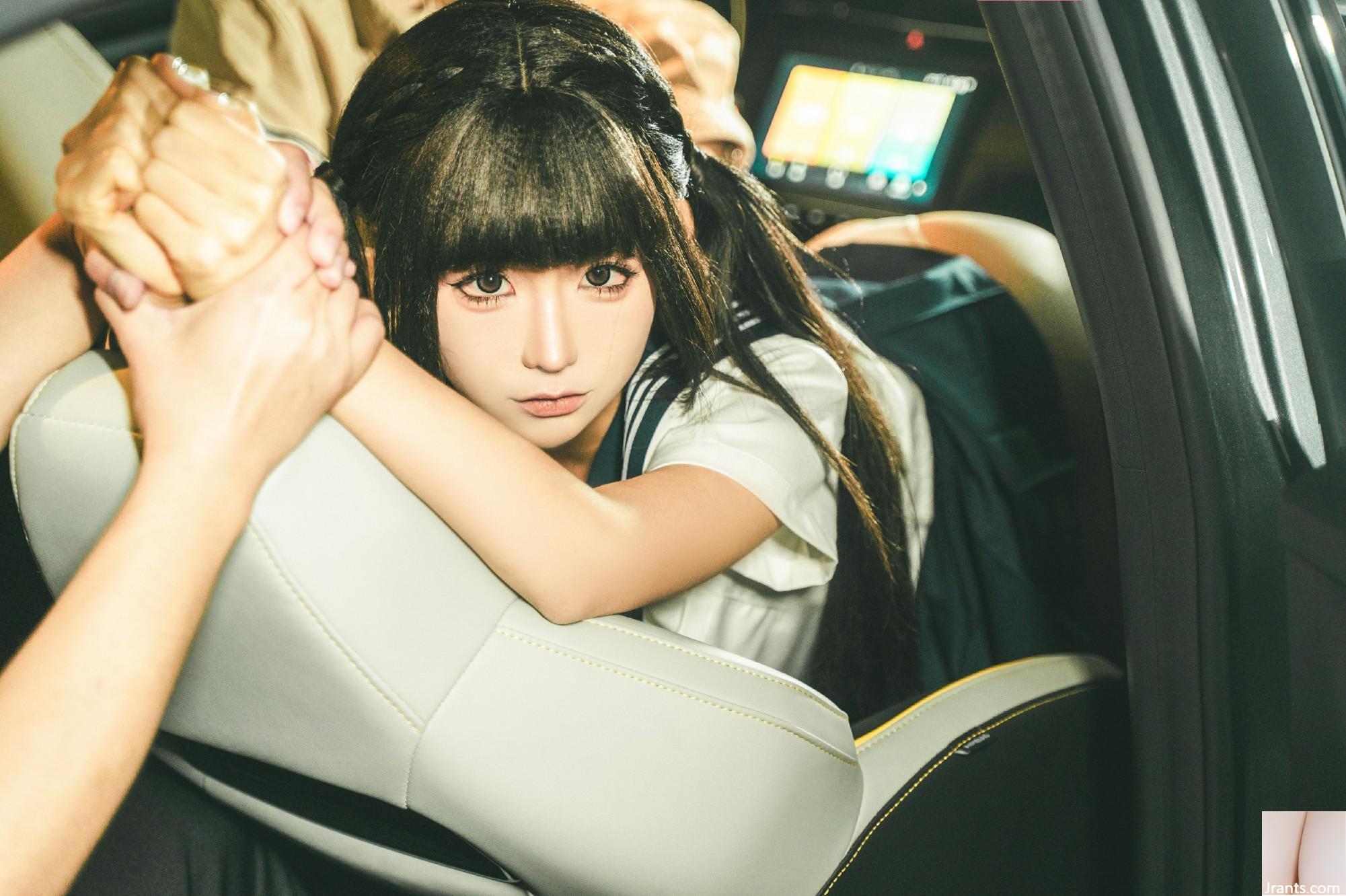 Coser@蠢沫沫 (chunmomo) – T3蠢沫沫奇遇记2 (115P) Coser@蠢沫沫 (chunmomo) – T3蠢沫沫奇遇记2 (115P)