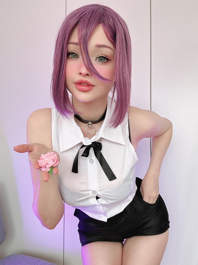 Hidori Rose – Reze 1 Hidori Rose – Reze 1