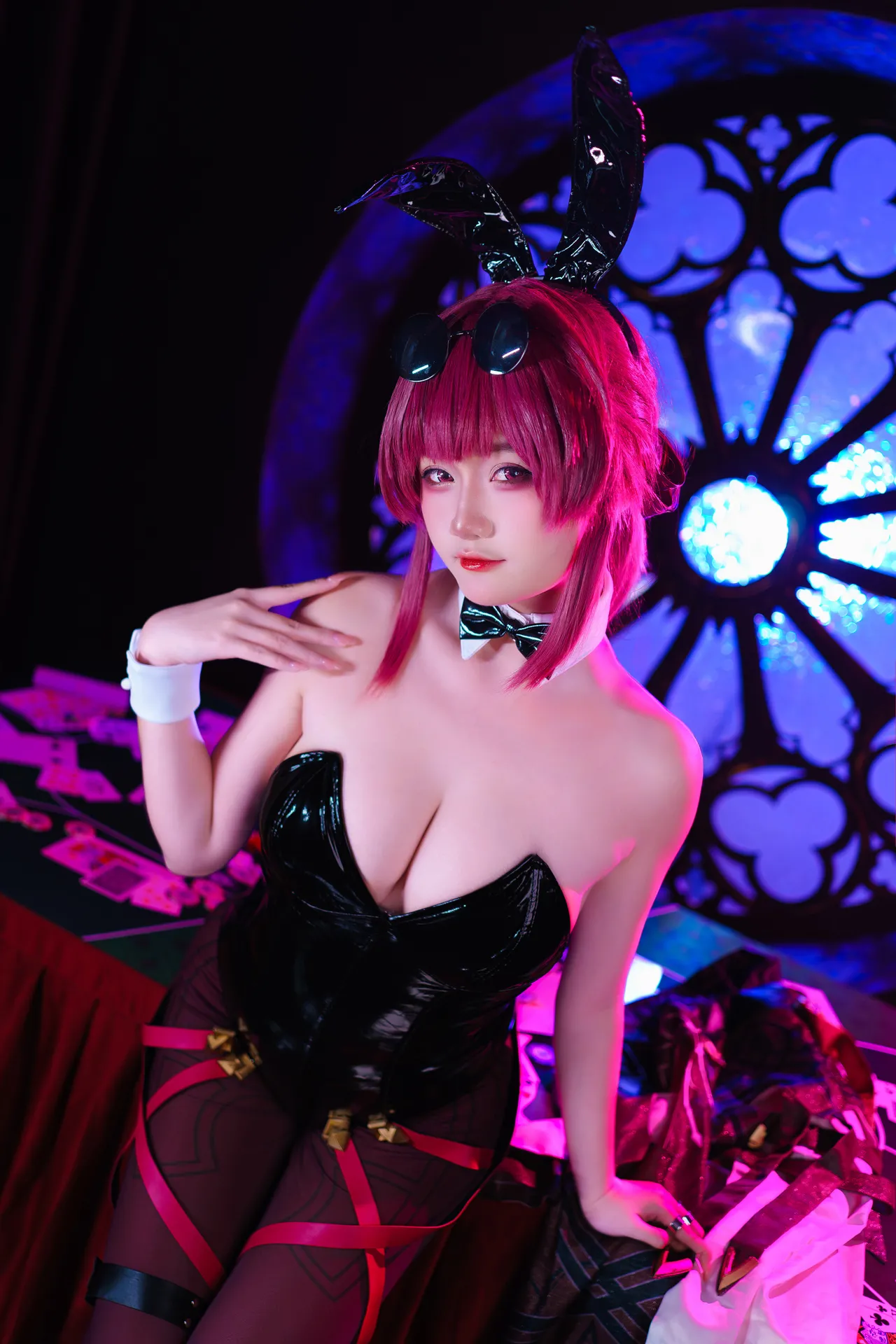 Xiaoyukiko - Kafka Casino Xiaoyukiko - Kafka Casino