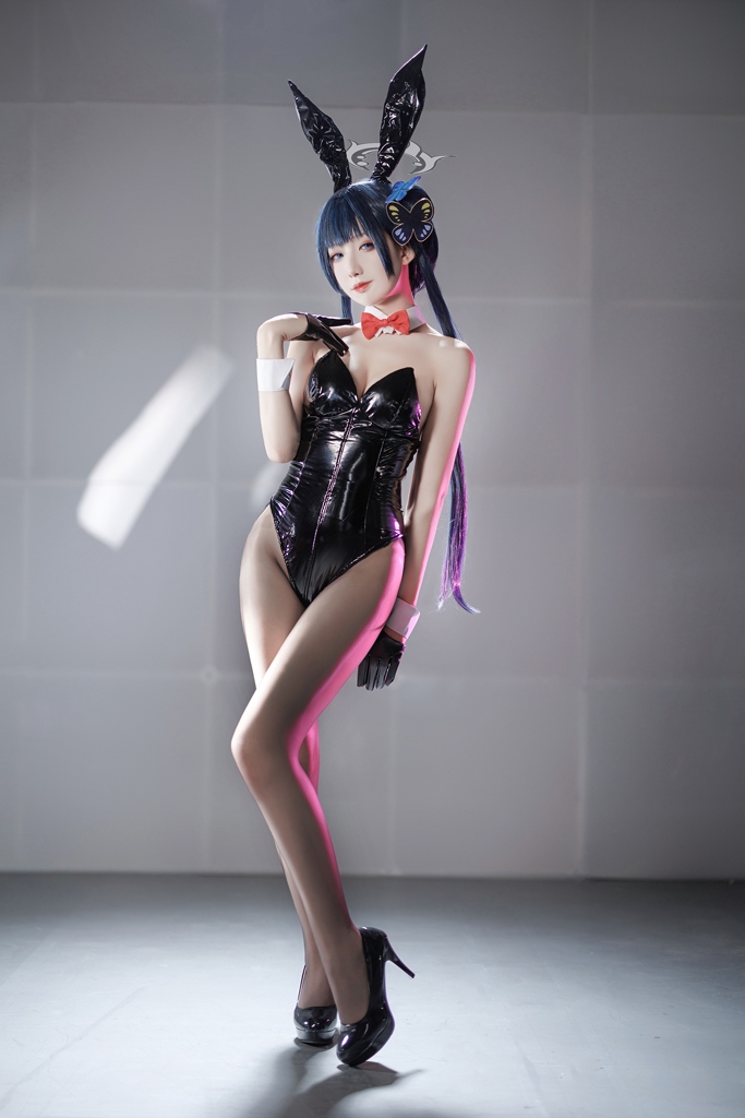 DollyFJ 封疆疆v – Kisaki Bunny Suit (Blue Archive) DollyFJ 封疆疆v – Kisaki Bunny Suit (Blue Archive)