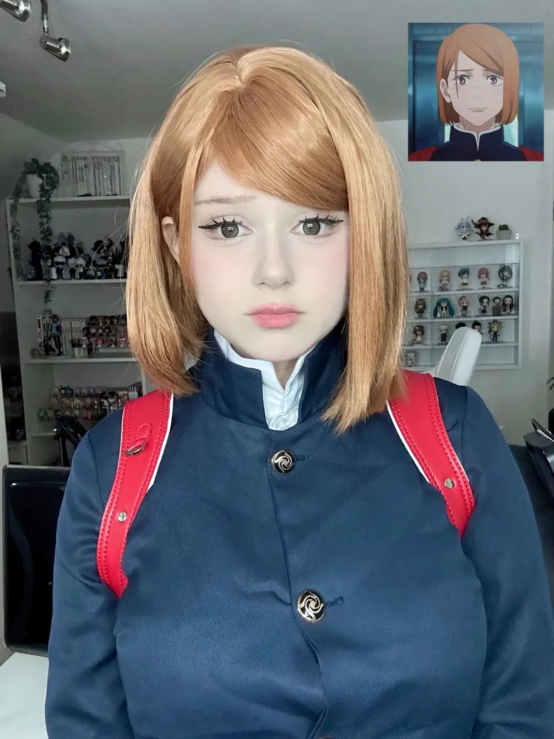 Upminaa - Nobara Upminaa - Nobara
