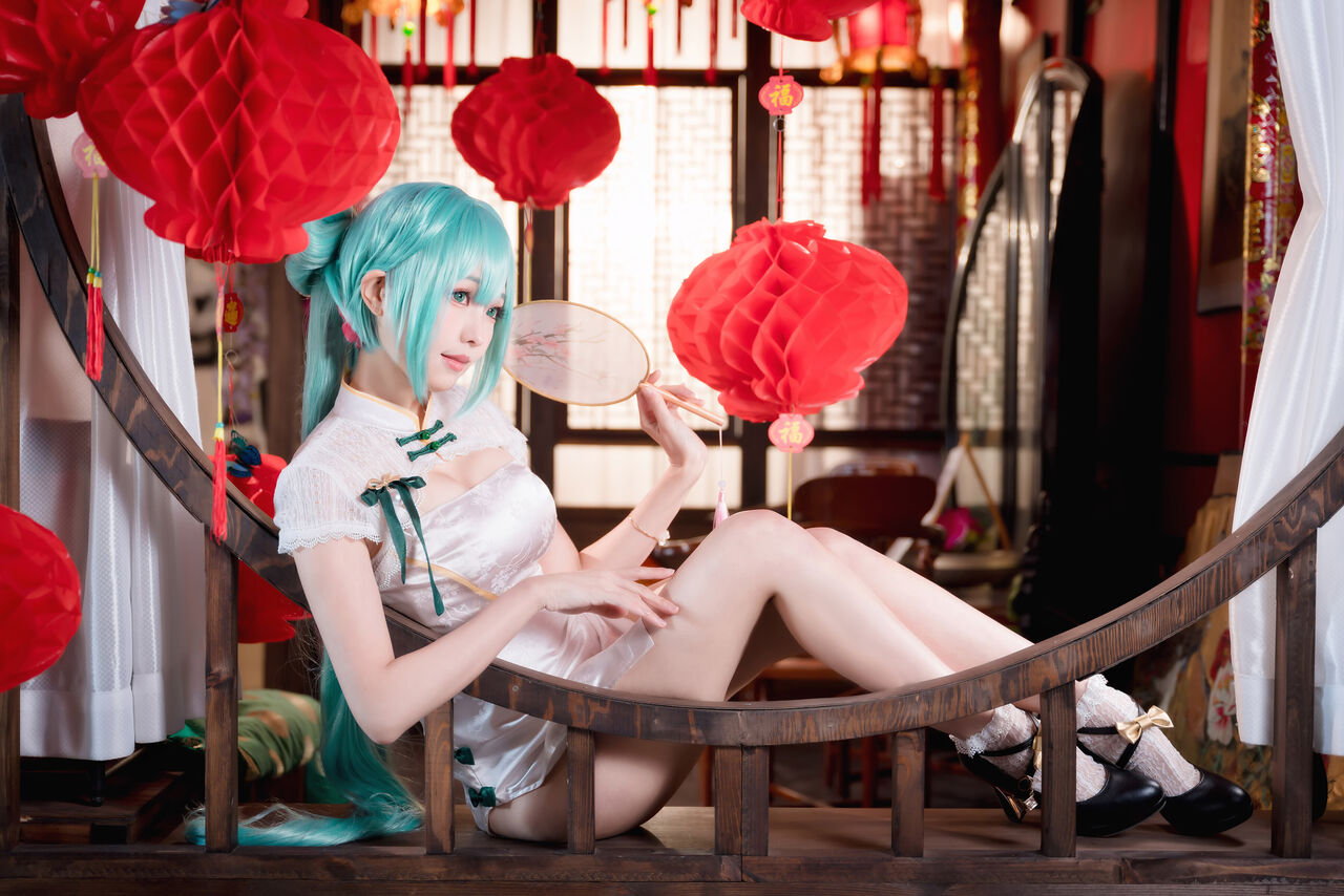 Ely - Miku Ely - Miku