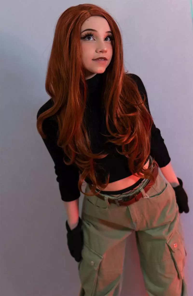 Alice Delish Kim Possible Set 3 Alice Delish Kim Possible Set 3