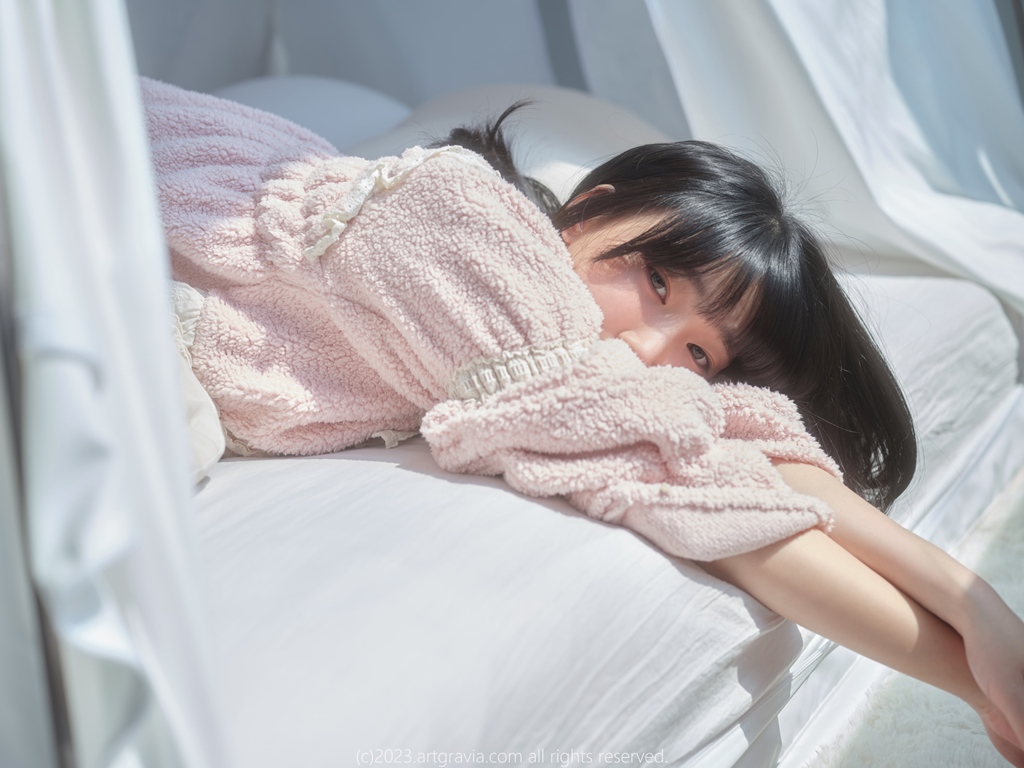 Inkyung 강인경 – ArtGravia Vol 537 Inkyung 강인경 – ArtGravia Vol 537