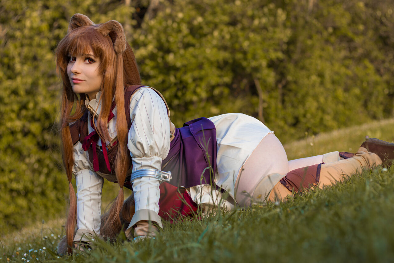 Mirikashi - Raphtalia Mirikashi - Raphtalia