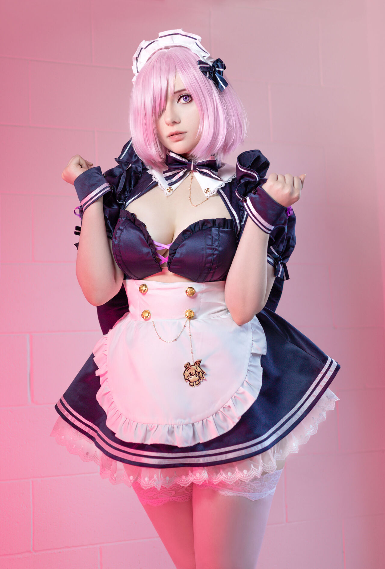 Mirikashi - Maid Mashu Mirikashi - Maid Mashu