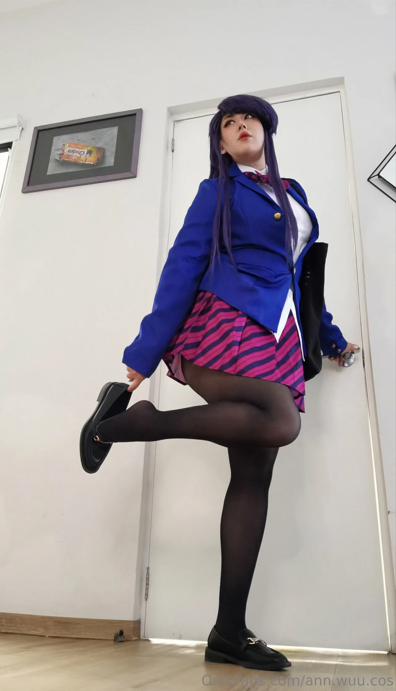 Ann Wuu - Komi Ann Wuu - Komi