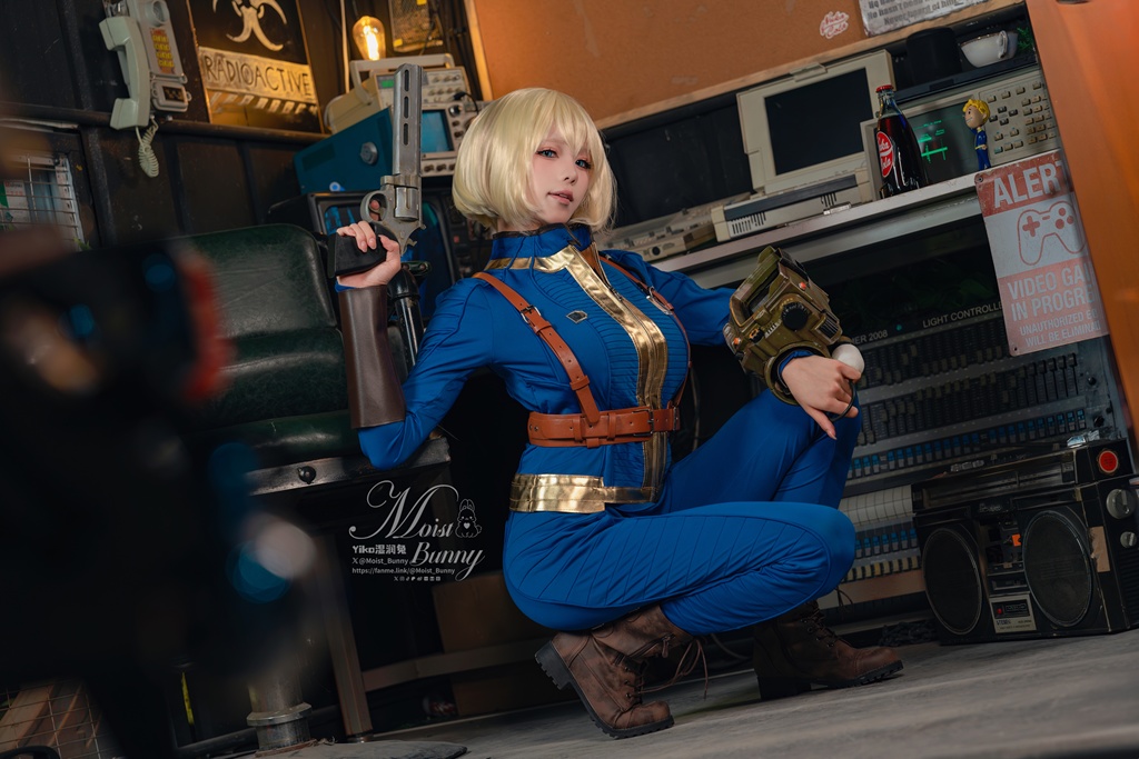 Yaokoututu 咬人小小兔 – Vault Dweller Yaokoututu 咬人小小兔 – Vault Dweller