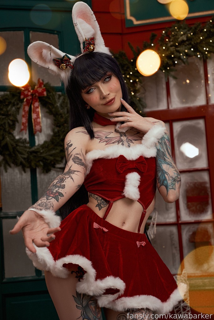 Zirael Rem – Hinata Xmas Zirael Rem – Hinata Xmas