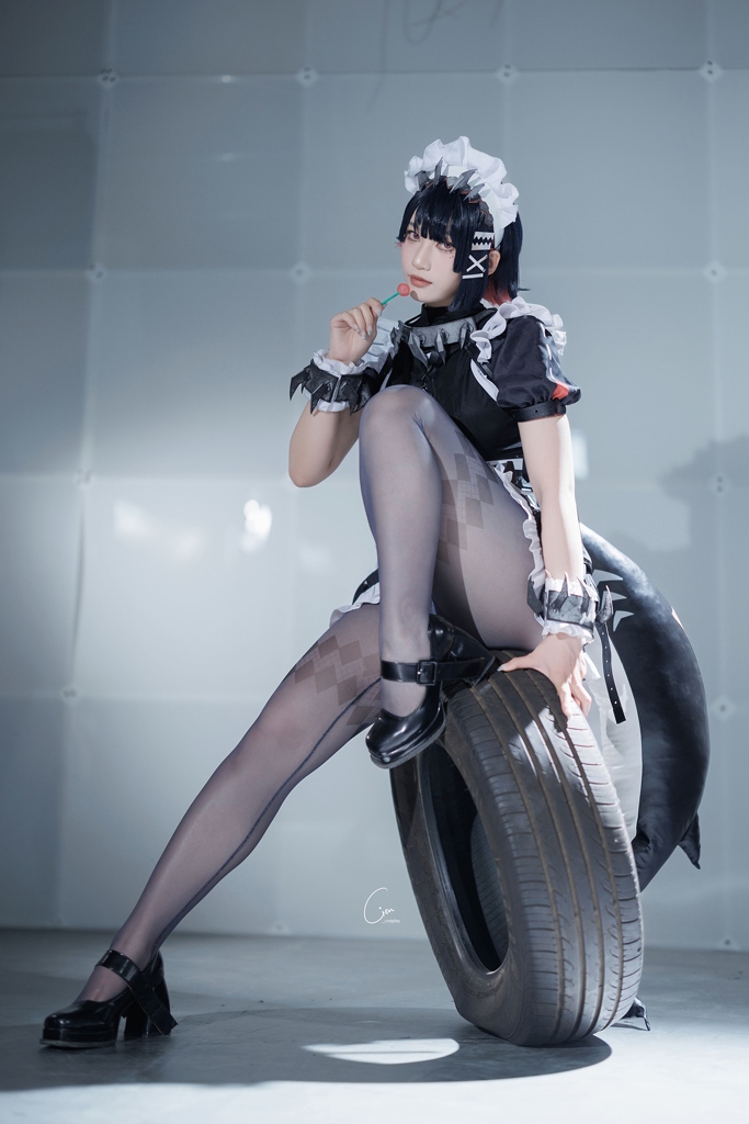 Cien 恩恩 – Ellen Joe Cien 恩恩 – Ellen Joe