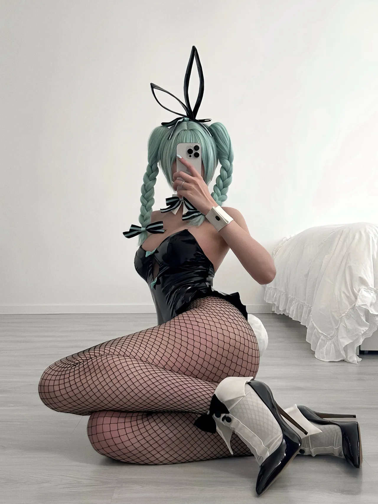 Jiascos - Bunny Miku Jiascos - Bunny Miku
