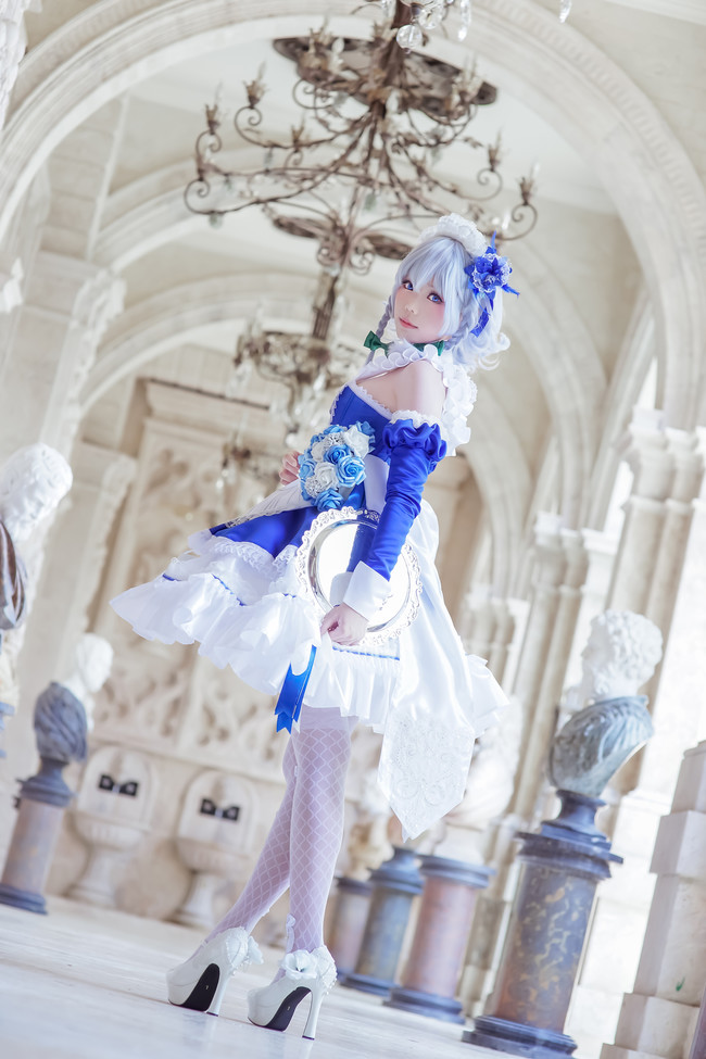 ElyEE sub-COSPLAY Square Project sixteen nights 咲 night ElyEE sub-COSPLAY Square Project sixteen nights 咲 night