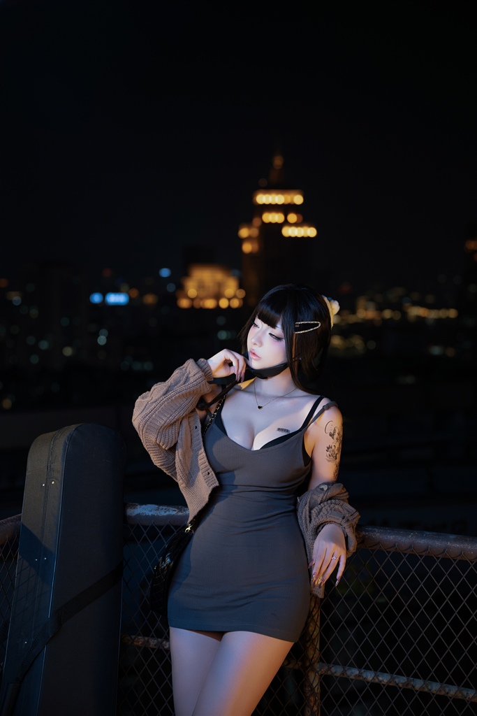 Kokuhui – D: Killer Wife Kokuhui – D: Killer Wife