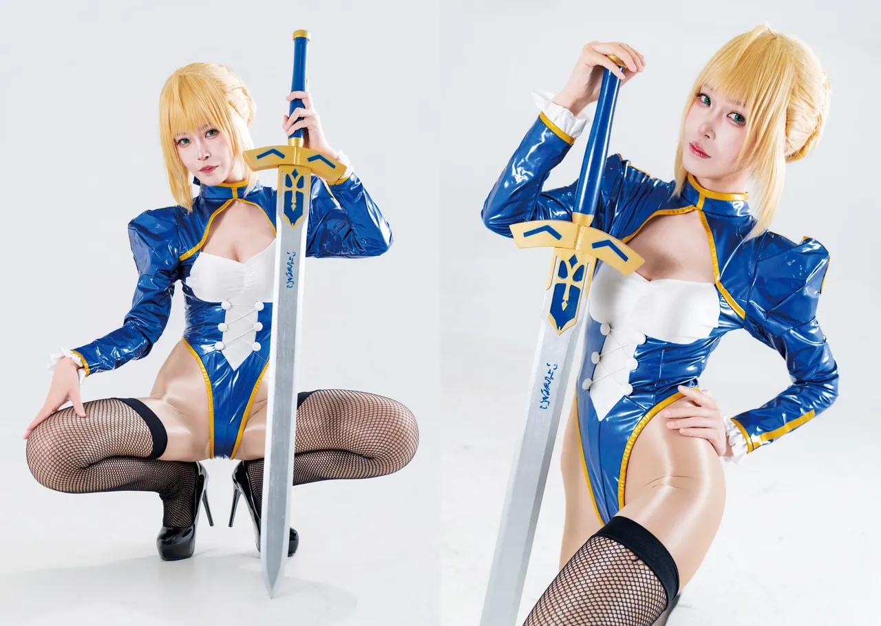 ARKADIA Saber Bondage DL ARKADIA Saber Bondage DL