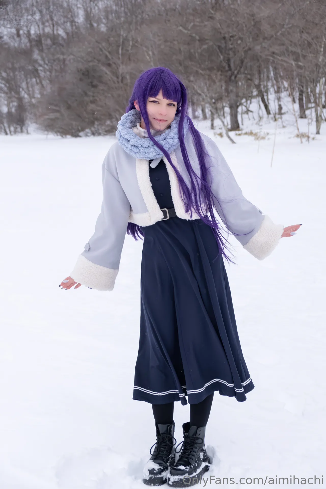 Aimihachi - Fern Aimihachi - Fern
