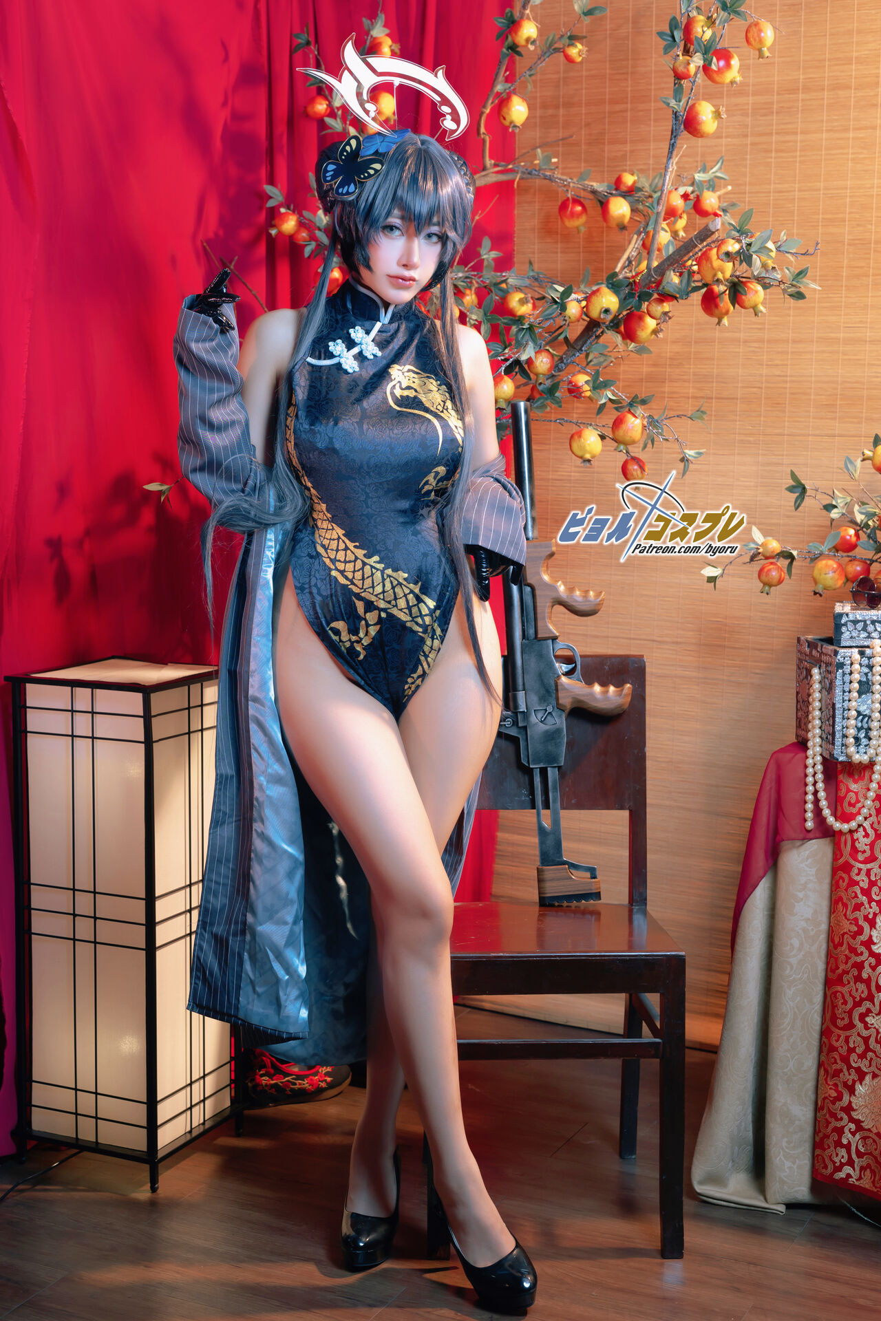 Byoru-Kisaki Byoru-Kisaki