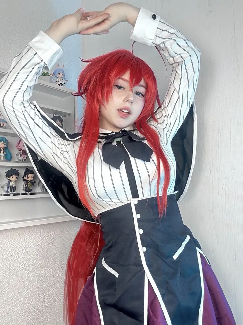 Upminaa - Rias Upminaa - Rias