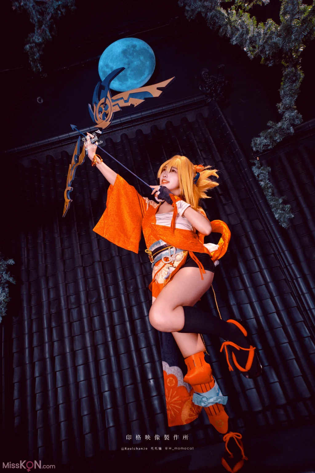 Kosar@慕慕Momo: Yoimiya 夏祭的誘惑 (8k ver) (52 photos + 1 video) Kosar@慕慕Momo: Yoimiya 夏祭的誘惑 (8k ver) (52 photos + 1 video)