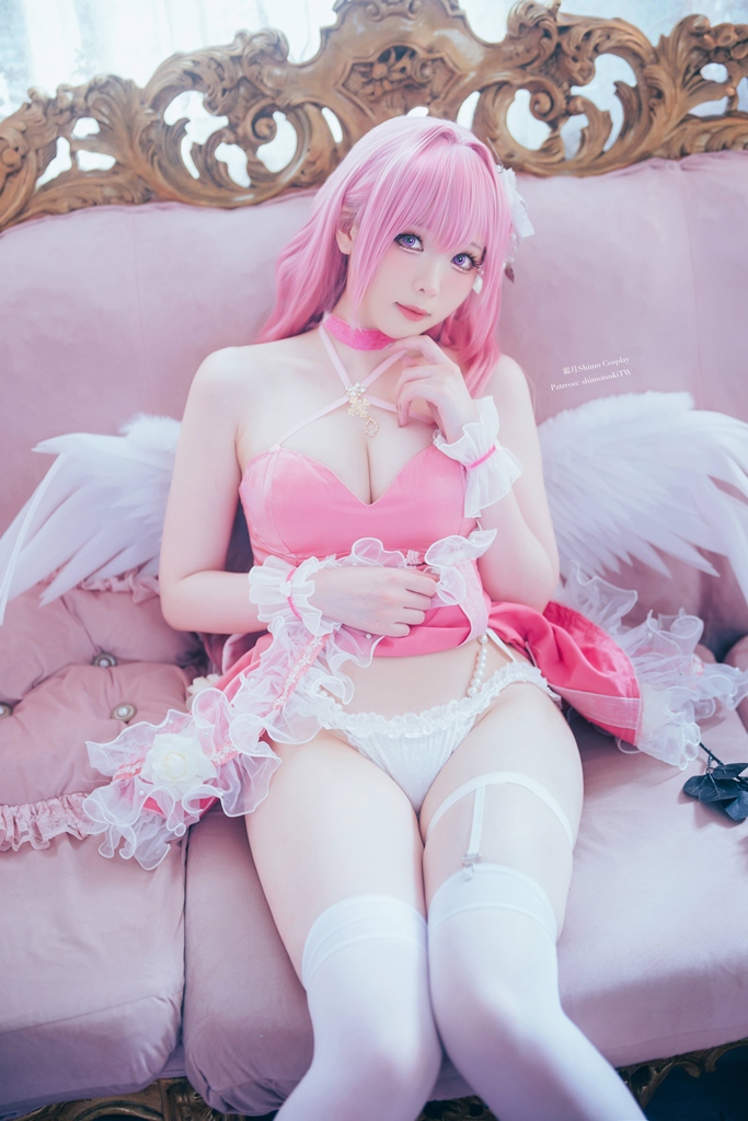 Shimo – Dorothy Nostalgia (NIKKE) Shimo – Dorothy Nostalgia (NIKKE)
