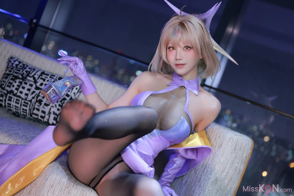 Coser@ Shui Miao Aqua: Nikke Coser@ Shui Miao Aqua: Nikke