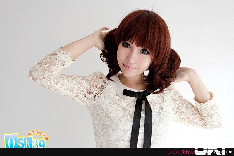 Sexy 蘿 Beauty Girl - Cosplay Sexy 蘿 Beauty Girl - Cosplay