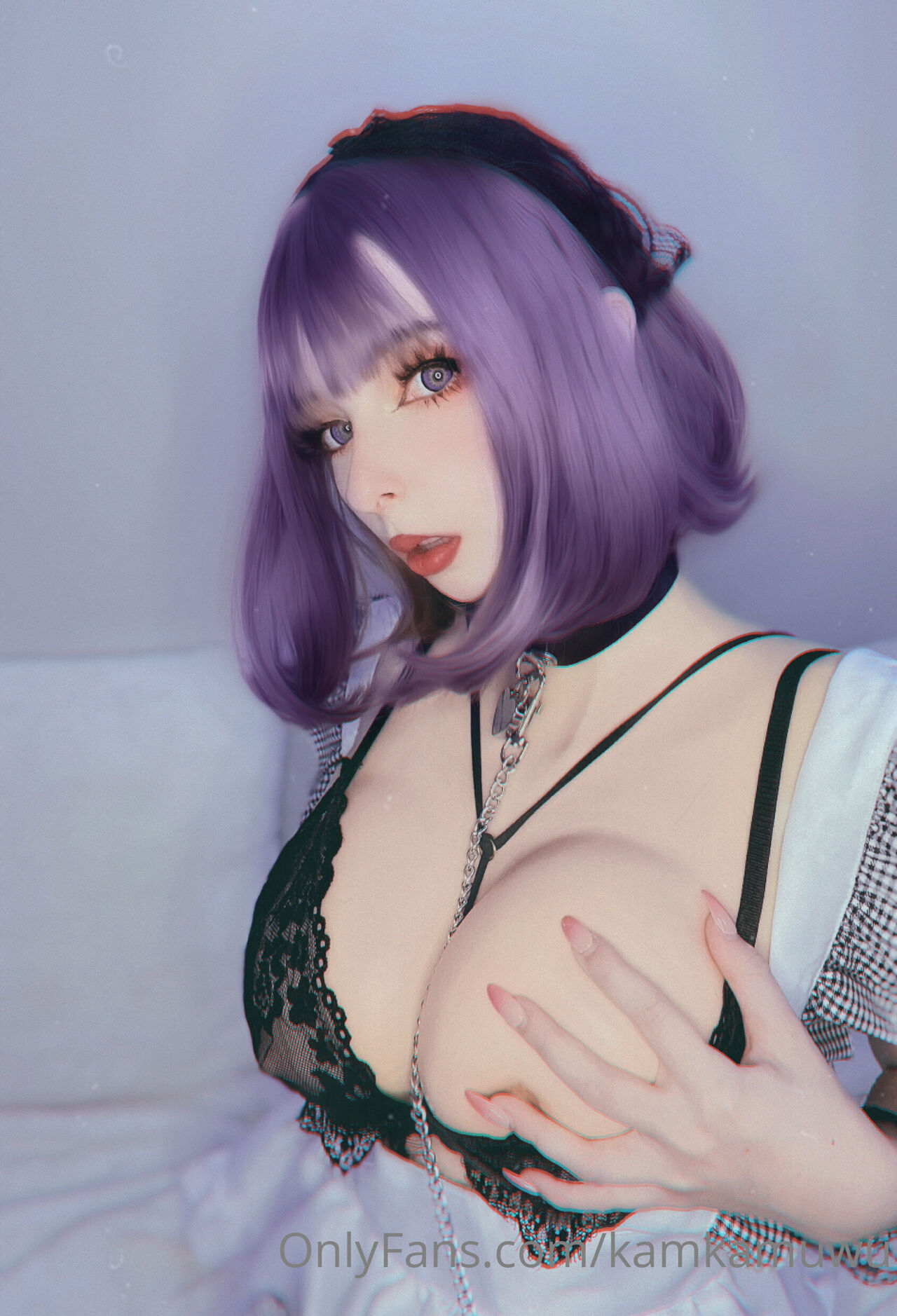 Kamkam - Shizuku Kamkam - Shizuku