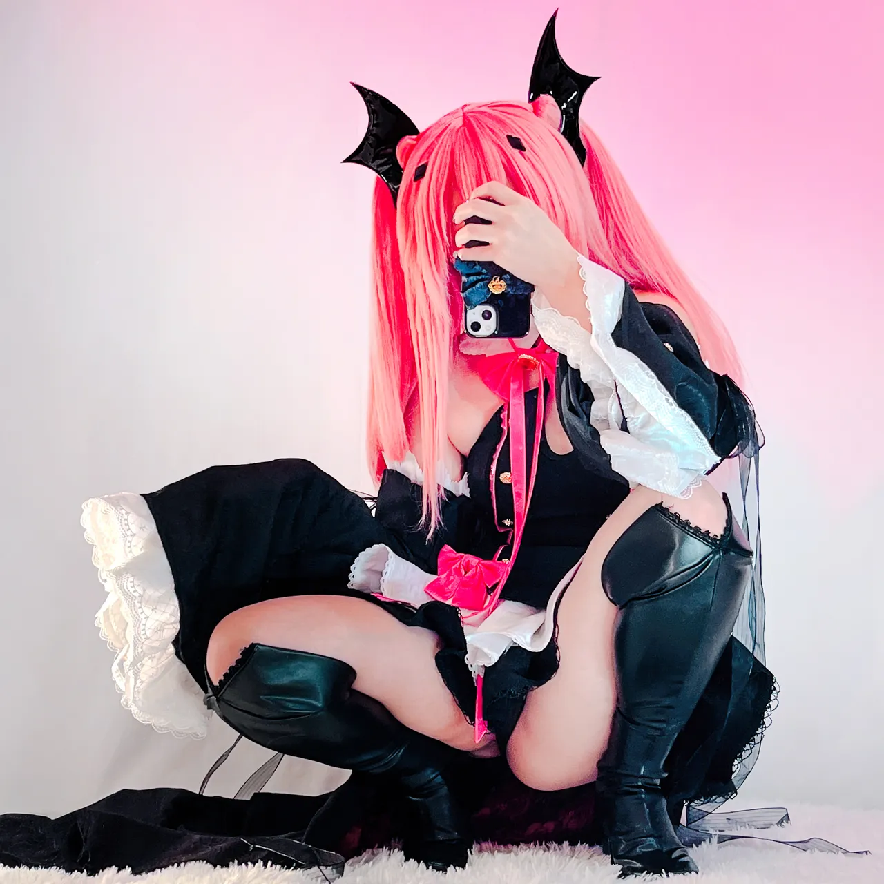 Ayame - Krul Ayame - Krul