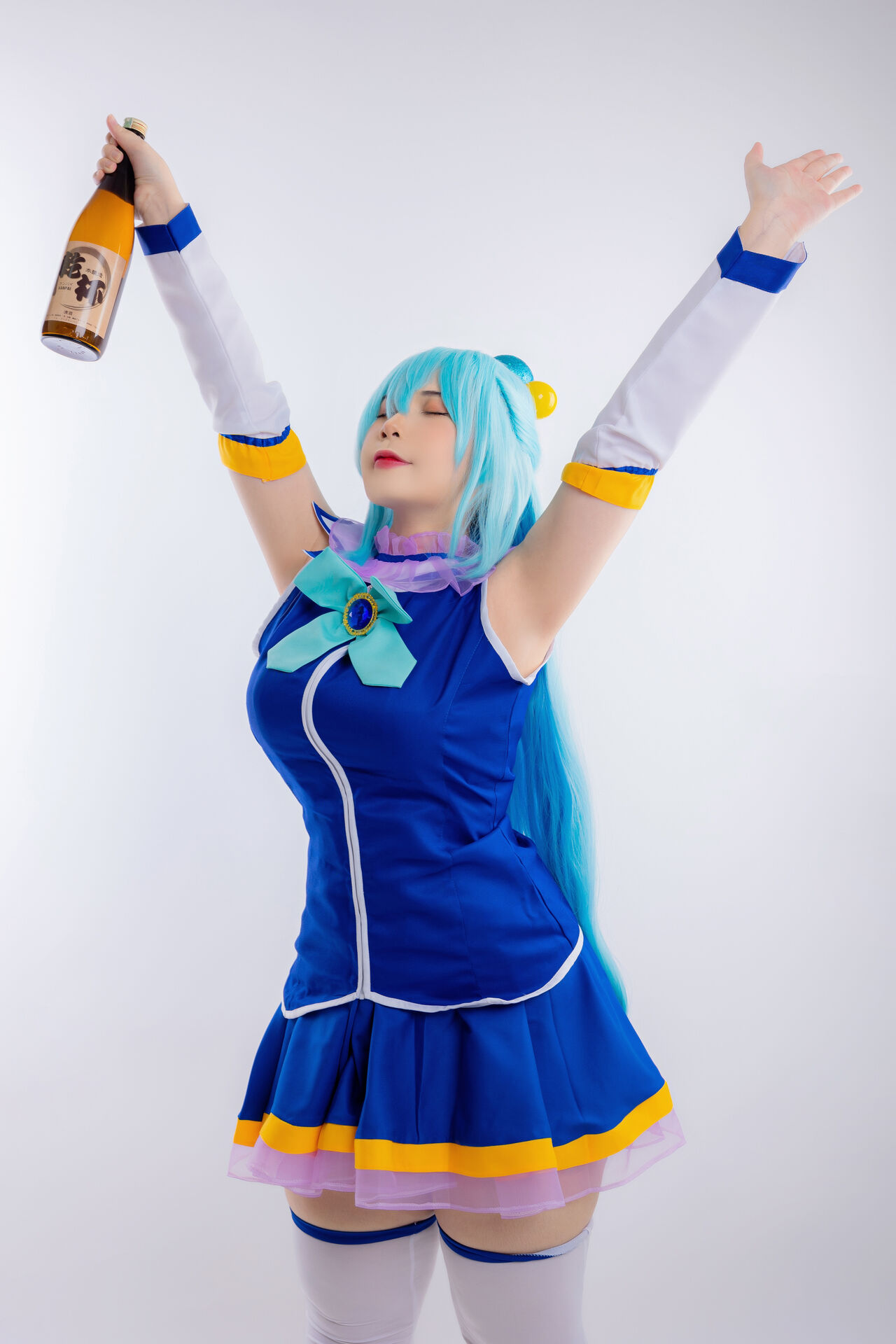 UyUy - Aqua 1 UyUy - Aqua 1