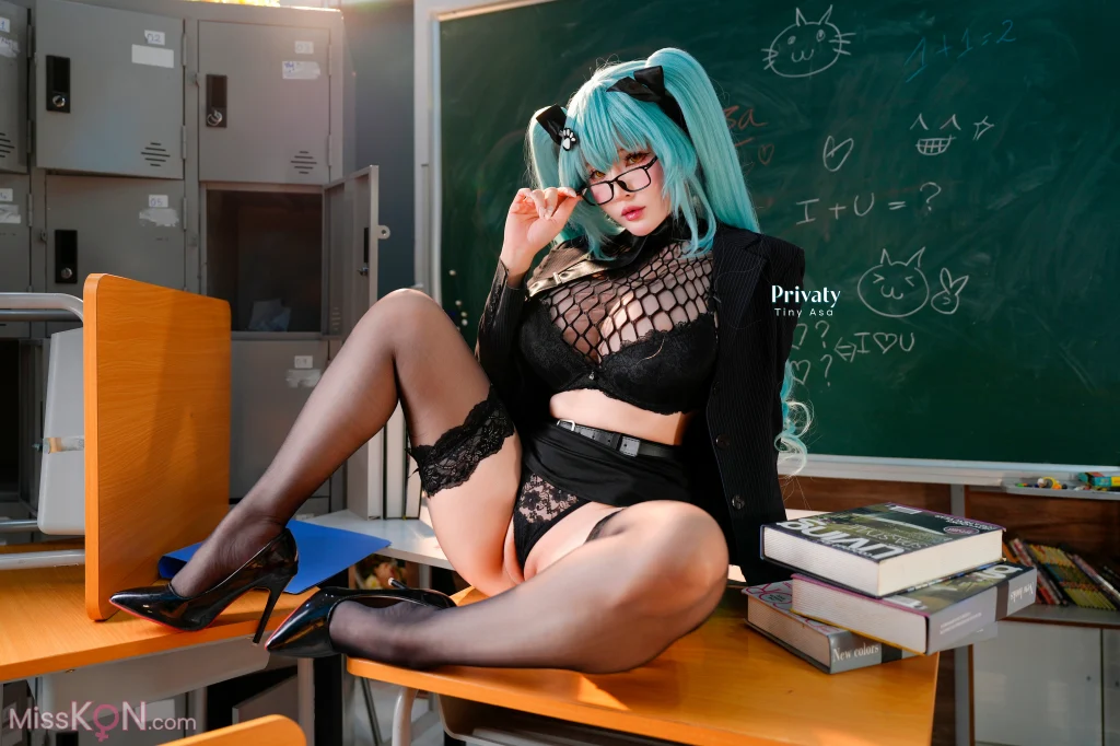 Coser@Tiny Asa: Goddess of Victory: Nikki Privati (81 photos + 1 video) Coser@Tiny Asa: Goddess of Victory: Nikki Privati (81 photos + 1 video)