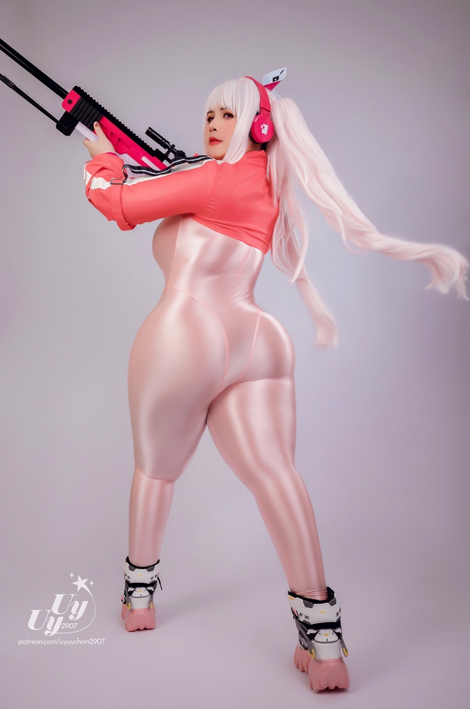 Uy Uy – Alice (NIKKE) Uy Uy – Alice (NIKKE)