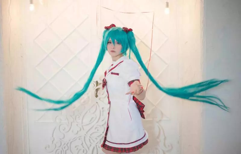 Saya Scarlet 2 Saya Scarlet 2