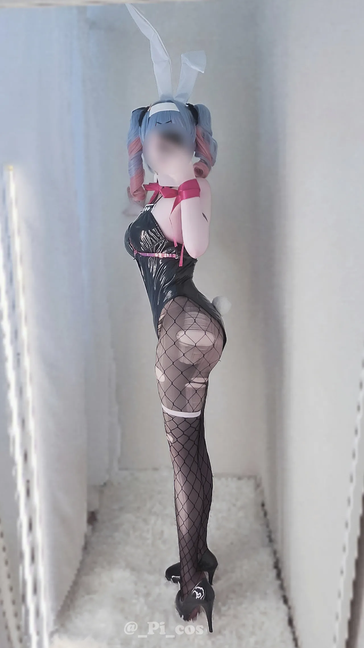 PI_COS - Hatsune Miku (Rabbit Hole) PI_COS - Hatsune Miku (Rabbit Hole)