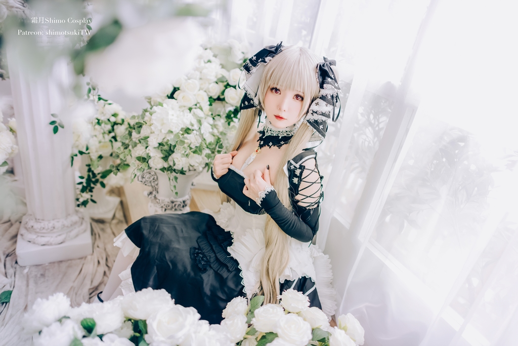 Shimo – Formidable (Azur Lane) Shimo – Formidable (Azur Lane)