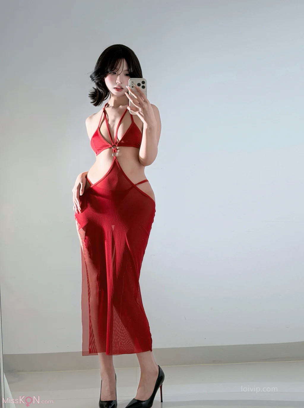 Coser@ your true U: Happy New Year (35 photos + 2 videos) Coser@ your true U: Happy New Year (35 photos + 2 videos)