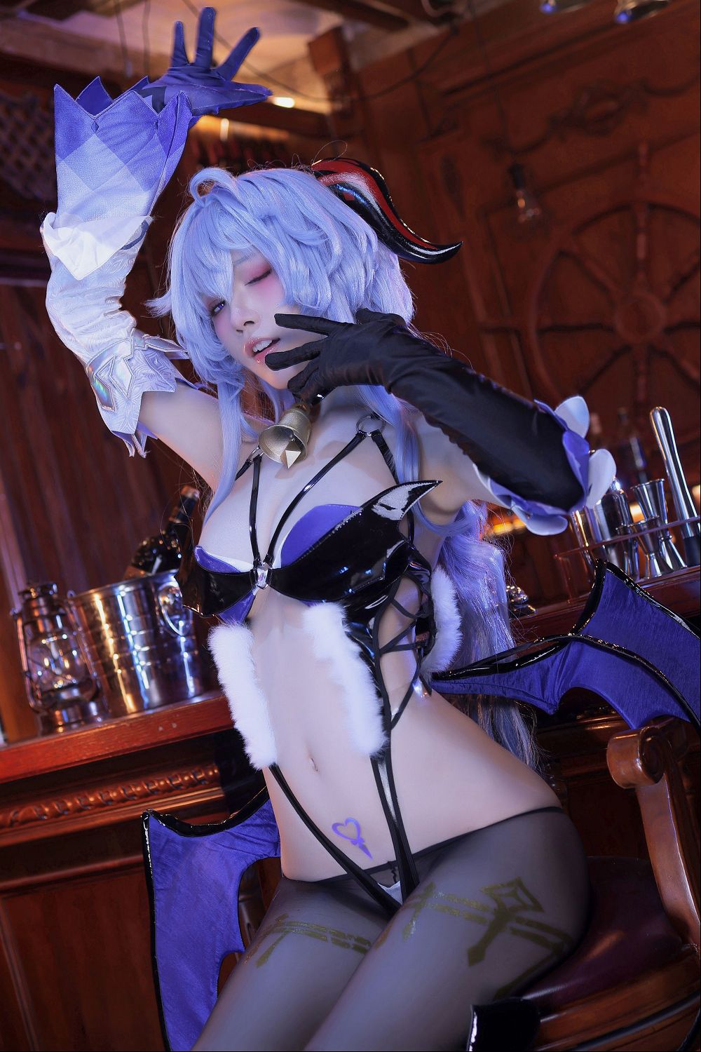 网红Coser@水淼aqua Sweet Rain DVDRip Charm 网红Coser@水淼aqua Sweet Rain DVDRip Charm