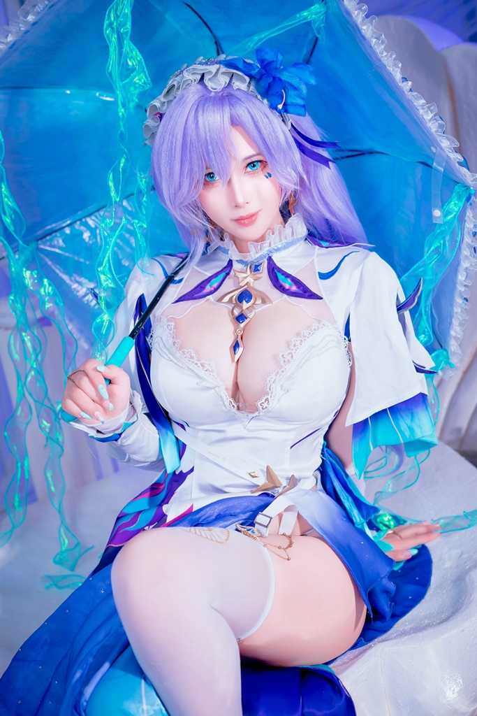 Pyon Lay – Cantarella (Wuthering Waves) Pyon Lay – Cantarella (Wuthering Waves)