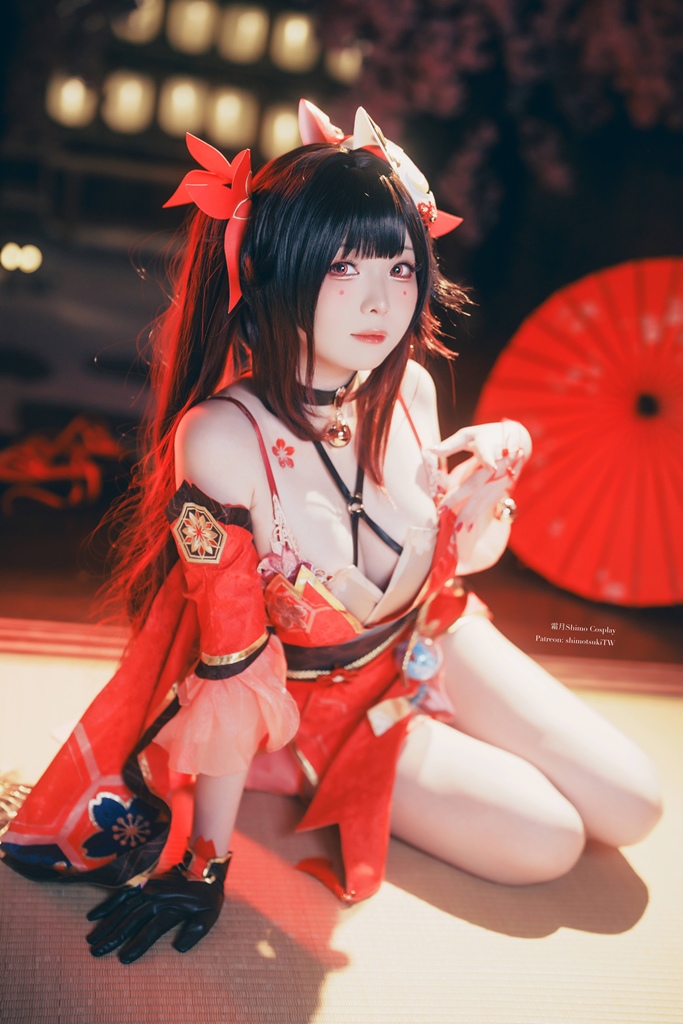 Shimo – Sparkle (Honkai: Star Rail) Shimo – Sparkle (Honkai: Star Rail)