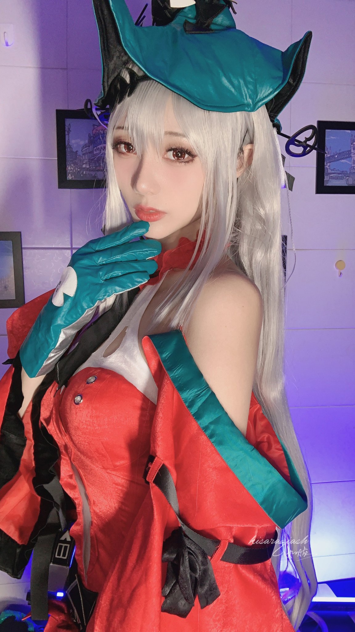 KisaragiAsh - Twitter Kisaragi Ash KisaragiAsh - Twitter Kisaragi Ash