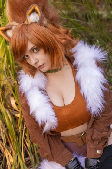 Mirikashi – Squirrel Girl 5 Mirikashi – Squirrel Girl